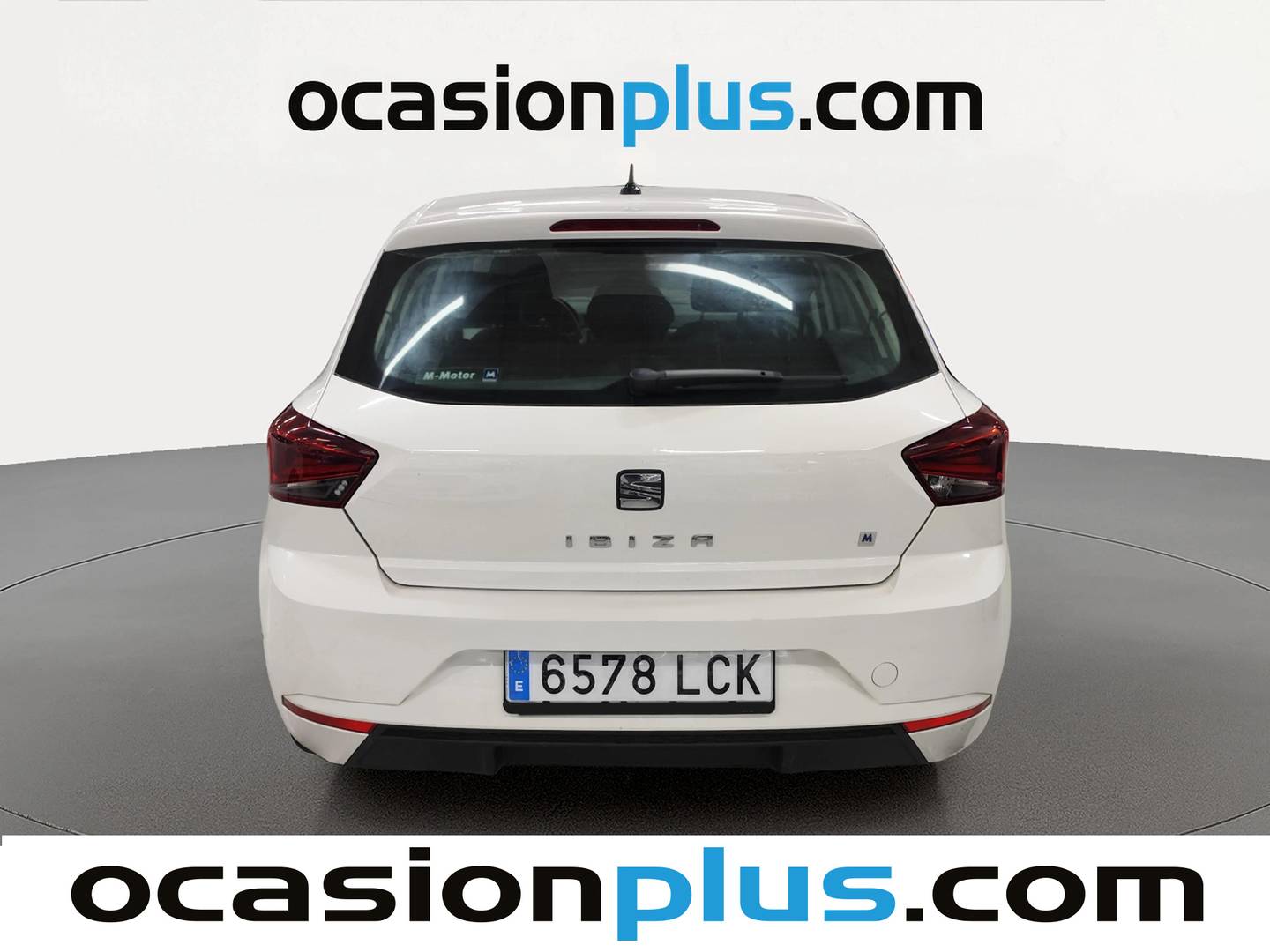 Seat Ibiza Seat Ibiza 1.0 TSI Style Plus (115 CV) km 0