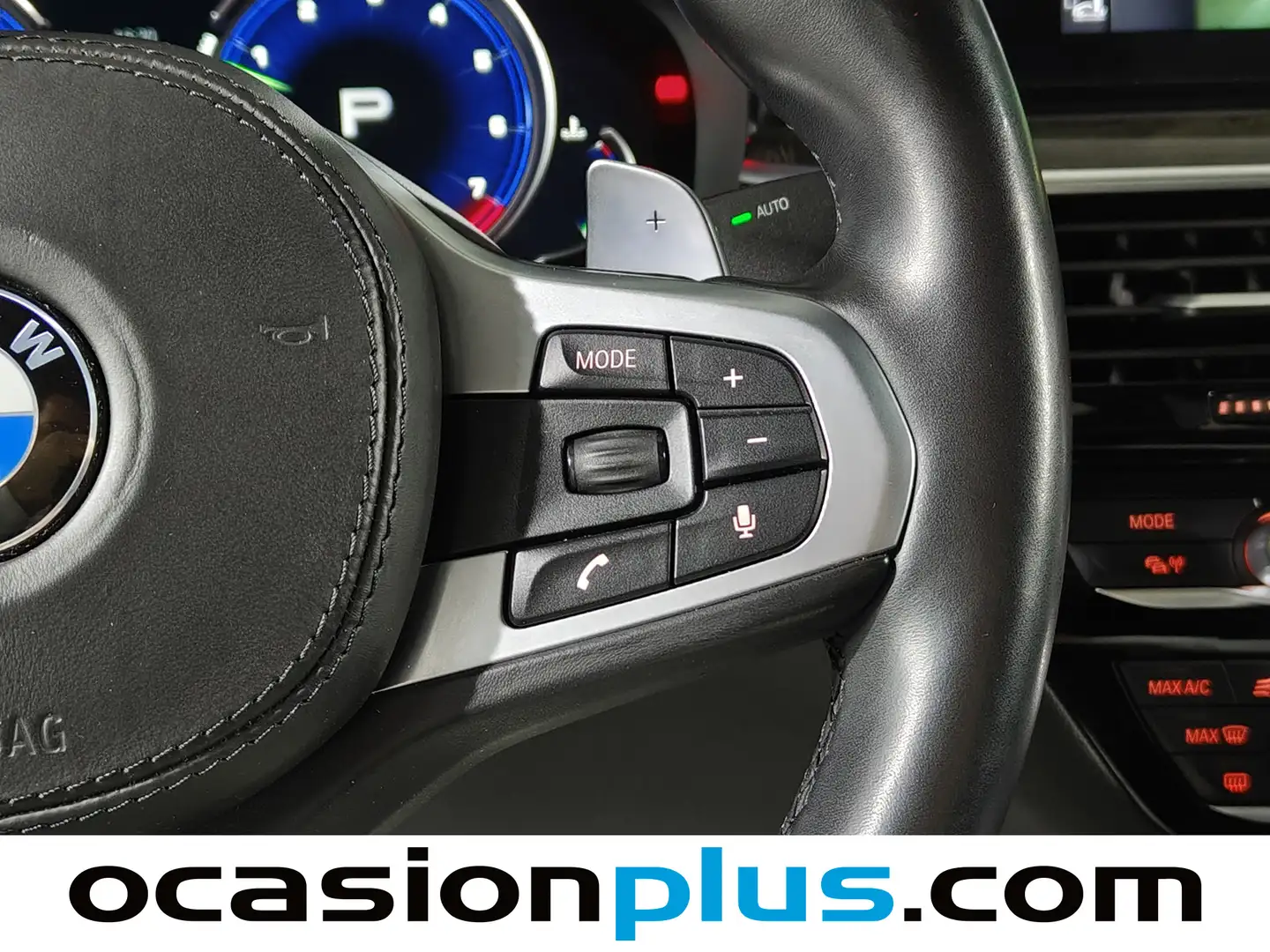 Foto BMW Serie 5 BMW Serie 5 540i xDrive (340 CV) Pack M