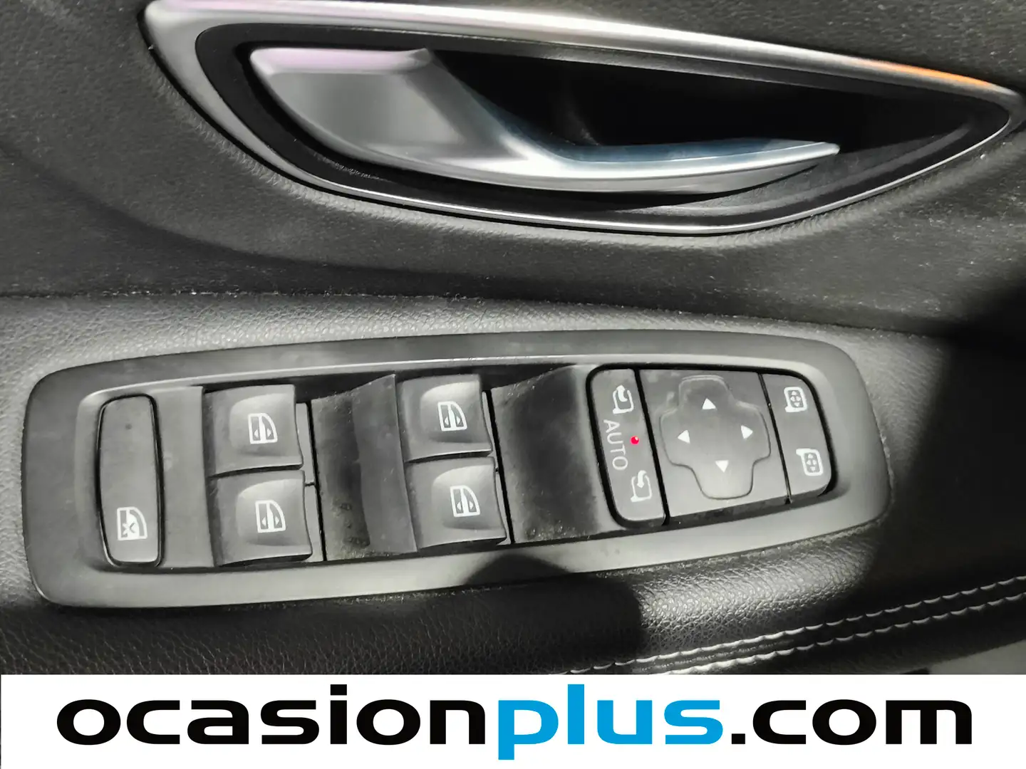 Foto Renault Scénic Renault Scenic Limited Energy TCe (140 CV)