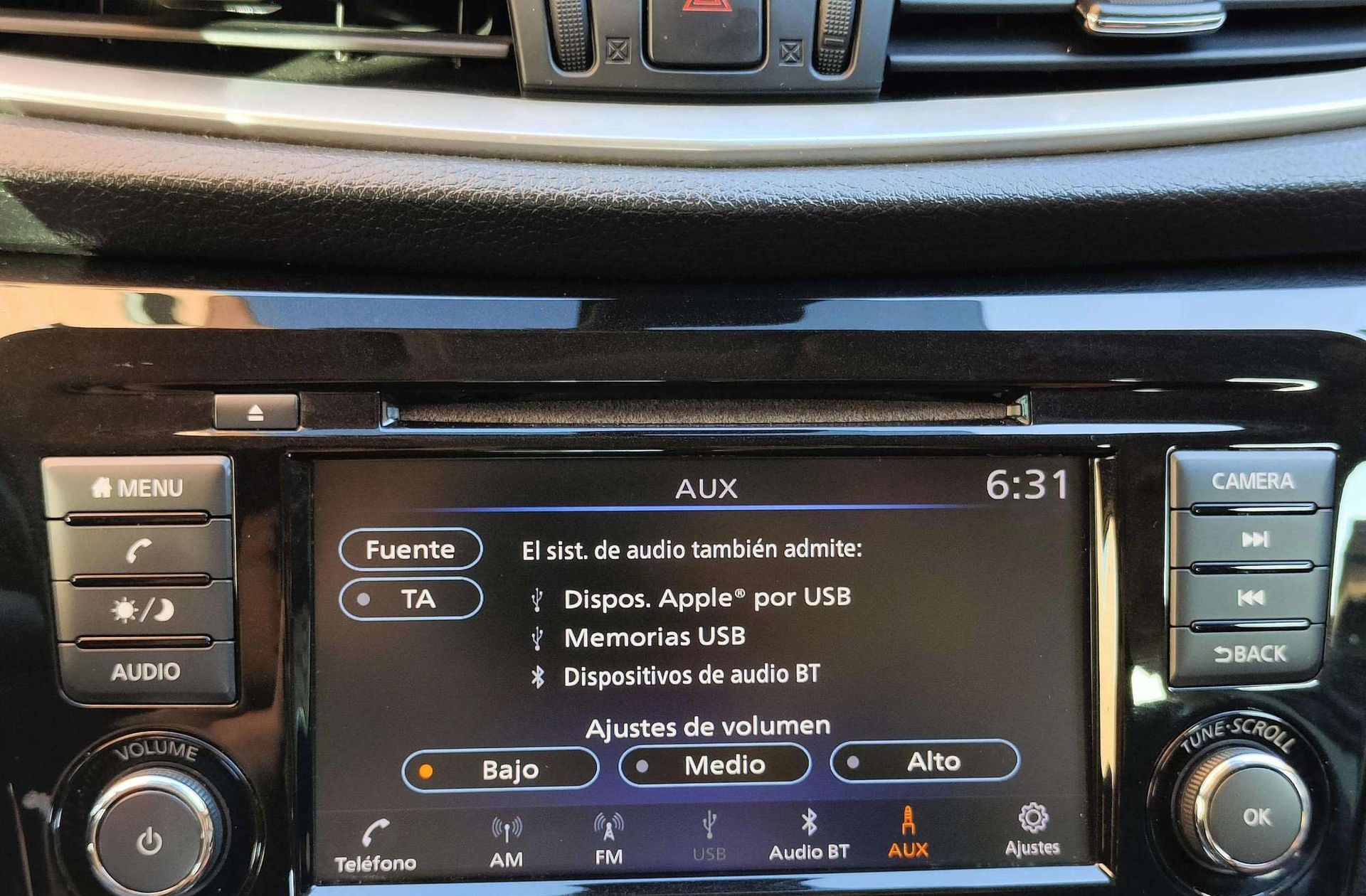 Nissan Qashqai dCi 115 Acenta - foto 7
