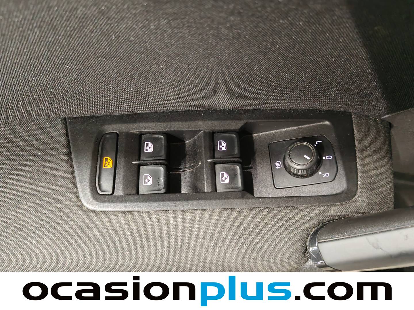 Foto Volkswagen Touran Volkswagen Touran Business & Navi 1.5 TSI (150 CV) DSG