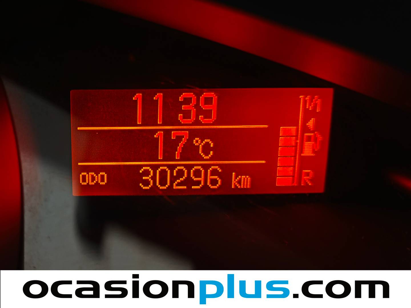 Toyota Verso Toyota Verso 130 Advance (132 CV) seminuevo