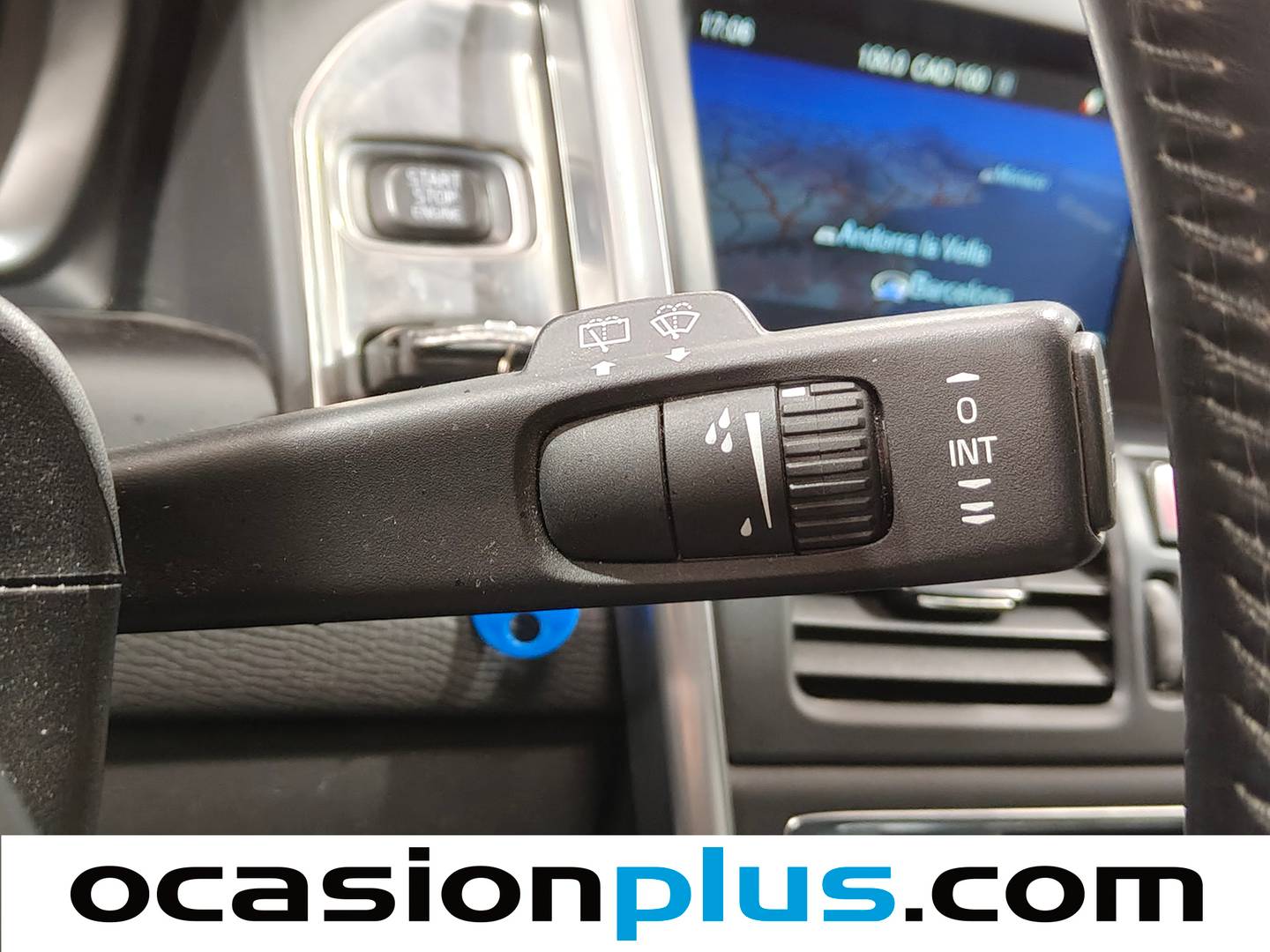 Volvo XC60 Volvo XC60 D3 Kinetic (136 CV) 136cv