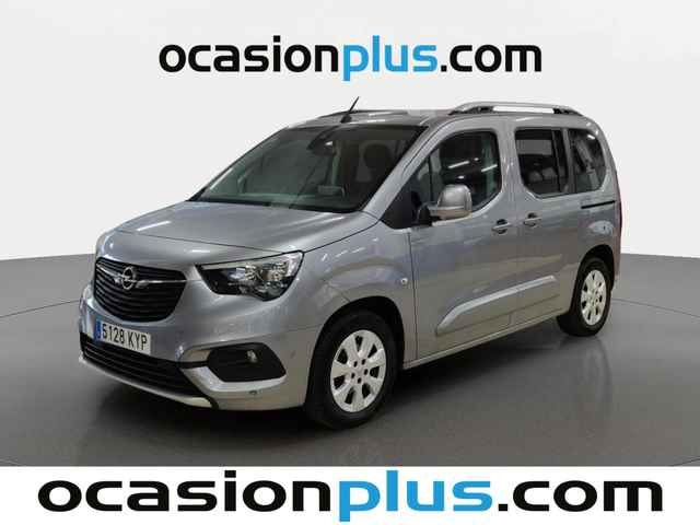 Opel Combo life Segunda Mano Gipuzkoa