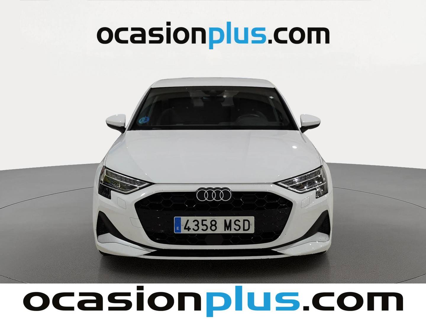 Foto Audi A3 Audi A3 Sportback Advanced 30 TFSI (116 CV) S tronic