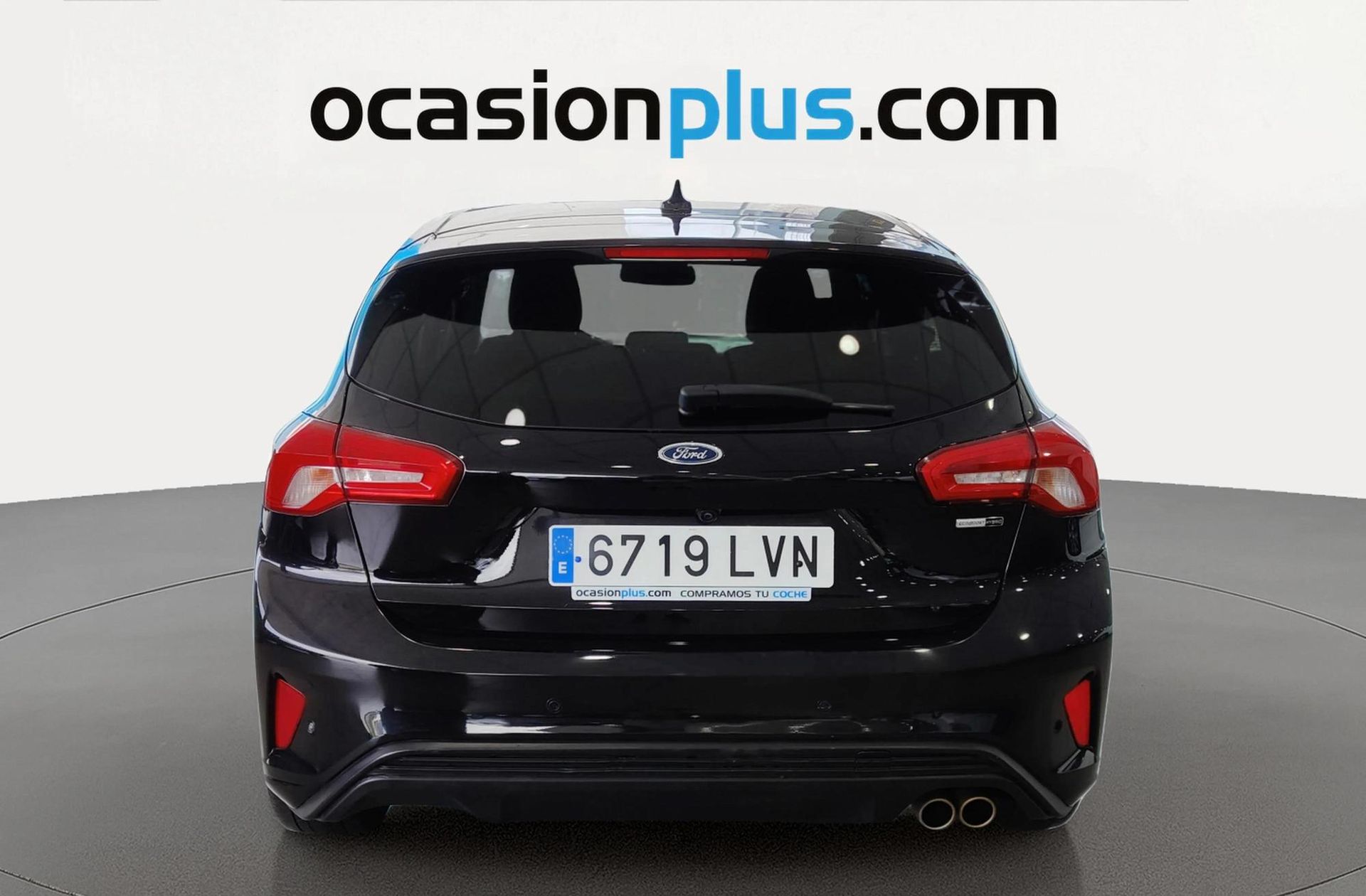 Ford Focus 1.0 EcoBoost MHEV ST-Line - foto 19