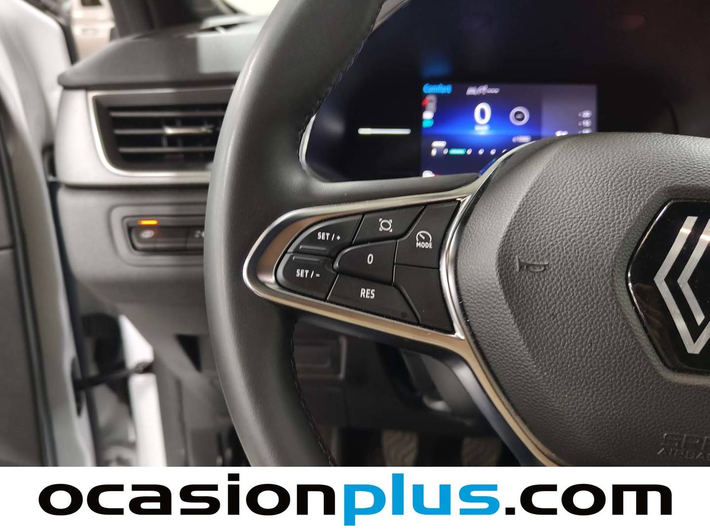 Renault Captur Renault Captur Techno TCe (90 CV) seminuevo