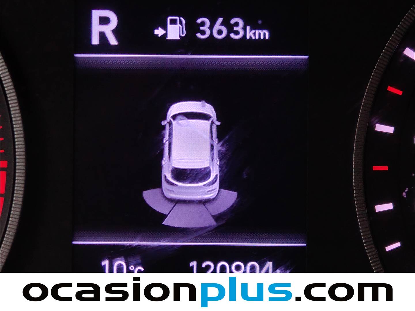 Foto Hyundai Tucson Hyundai Tucson 1.6 GDI BE Essence 4x2 (132 CV)