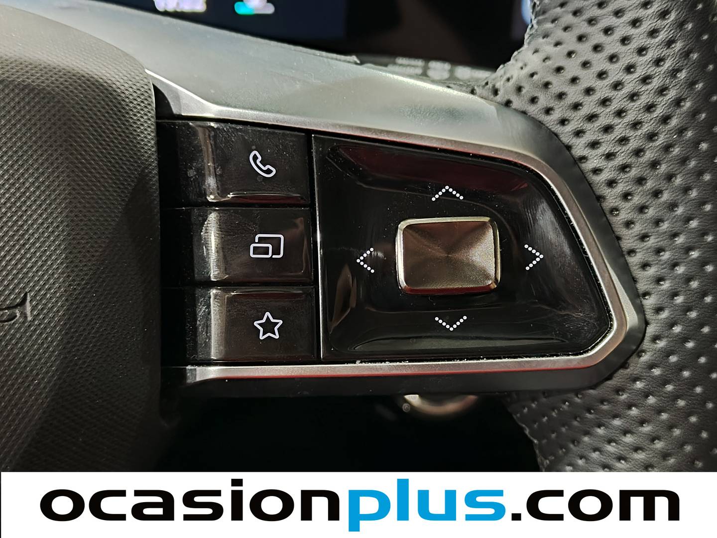 MG HS MG HS 1.5T Comfort DCT (170 CV) 170cv