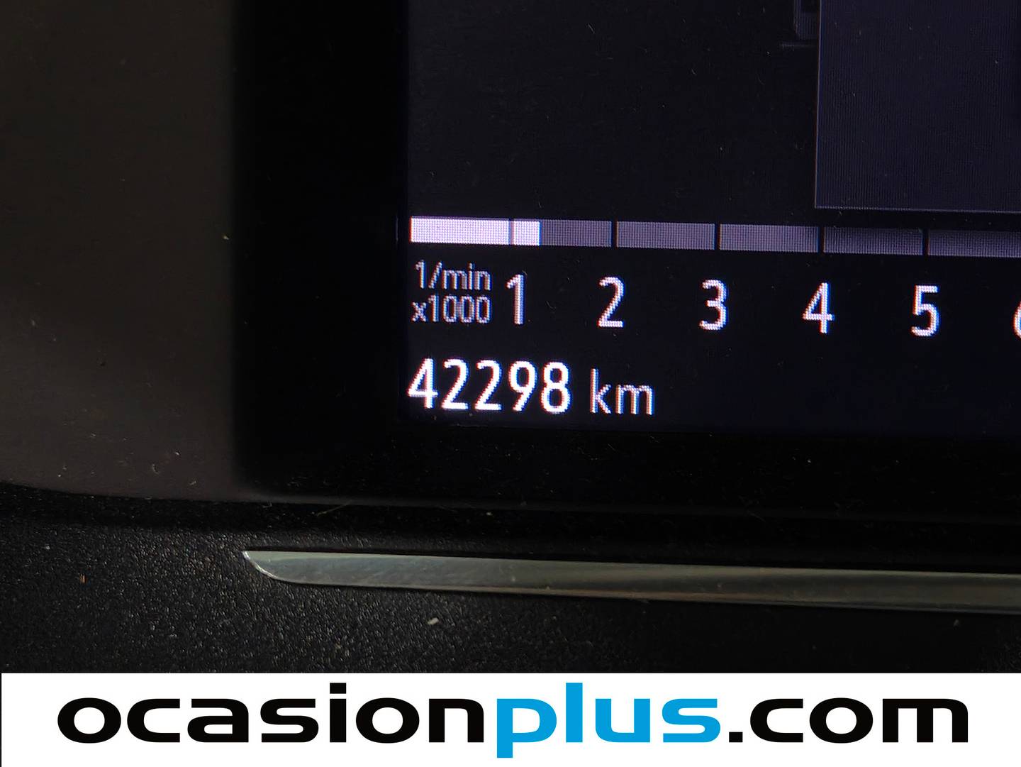 Opel Corsa Opel Corsa 1.2 Turbo XHL Elegance (100 CV) seminuevo