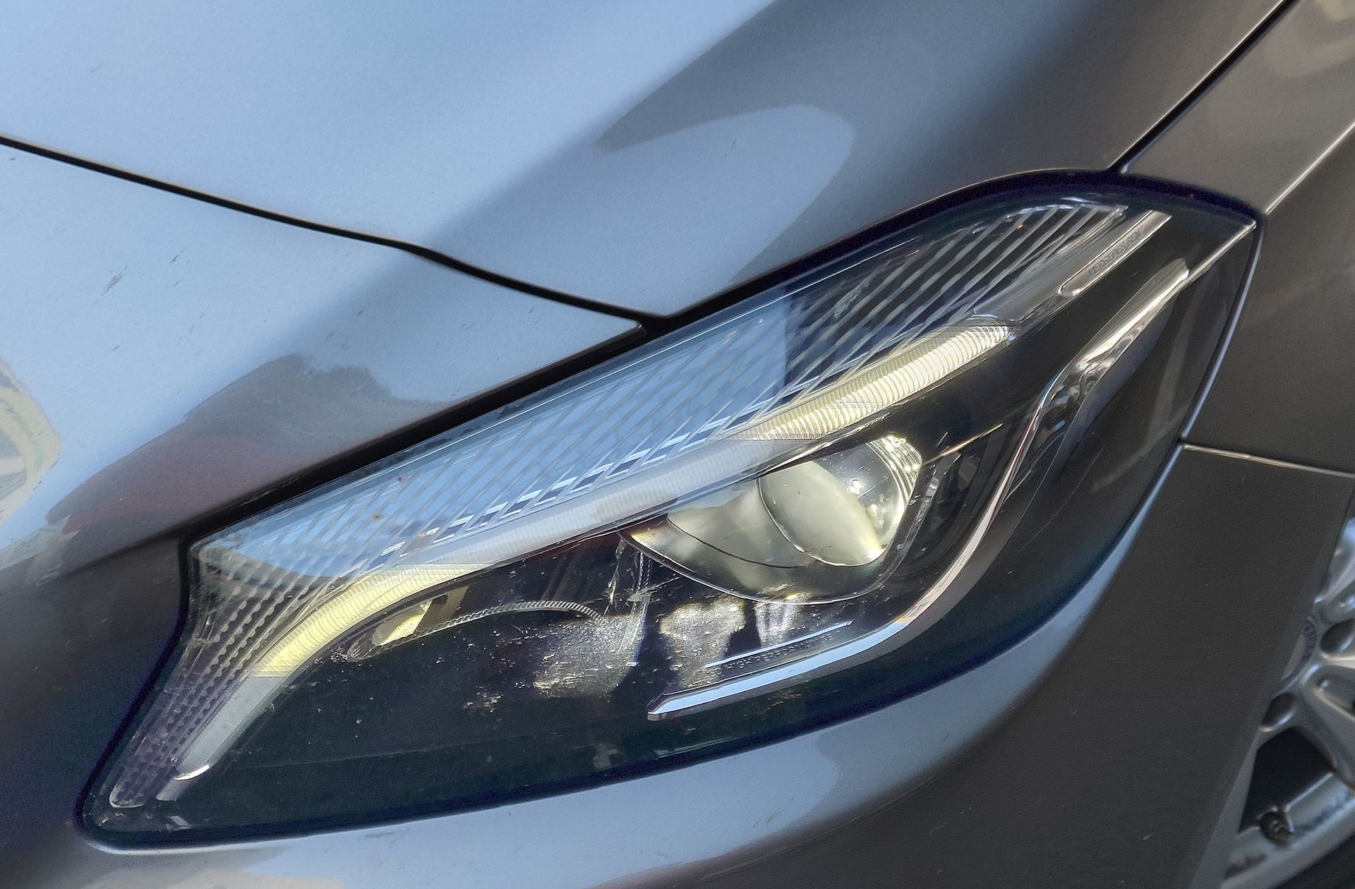 Mercedes-Benz Clase A 200 d - foto 15