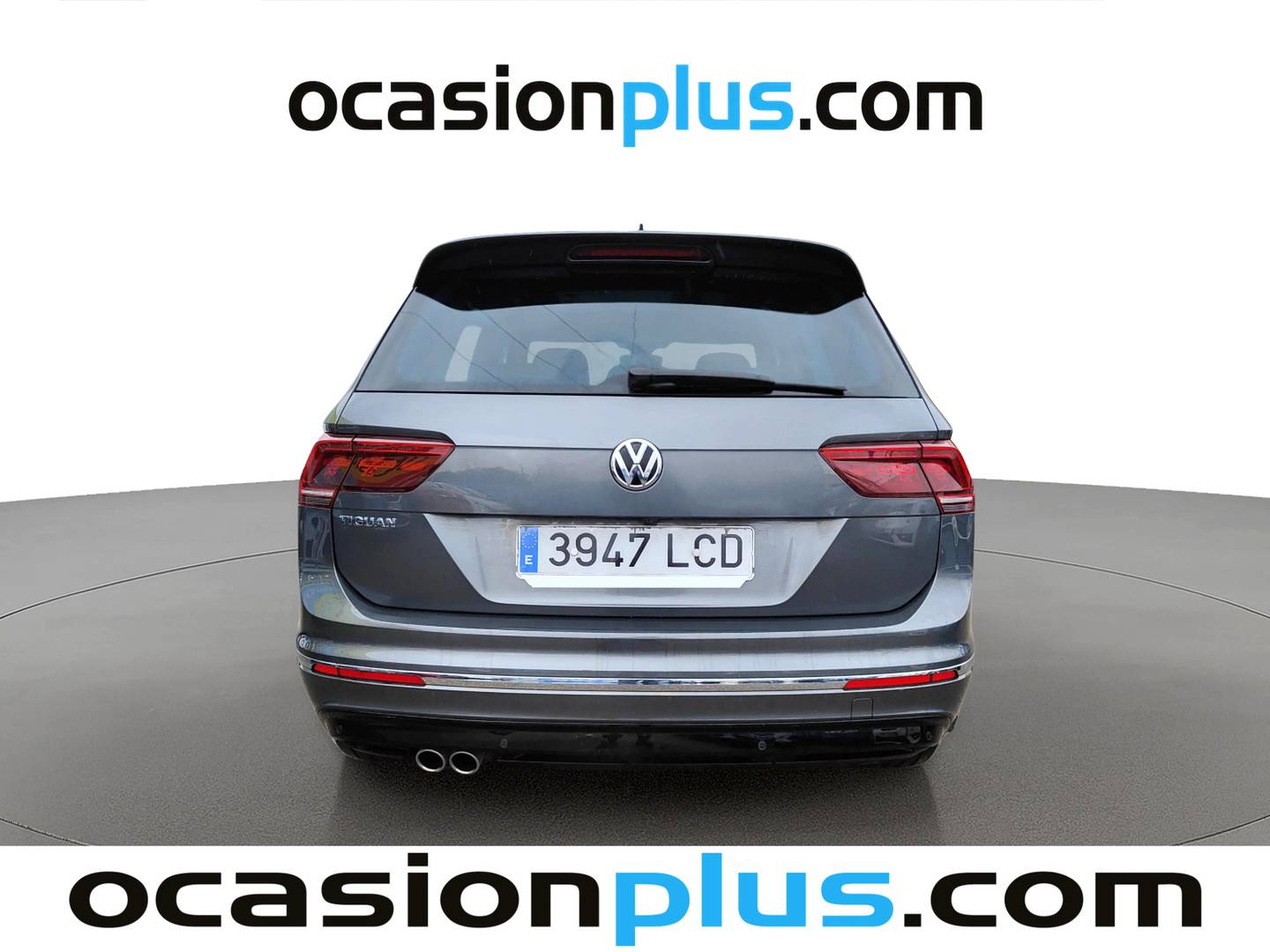 Foto Volkswagen Tiguan Volkswagen Tiguan Sport 1.5 TSI (150 CV) DSG R-Line