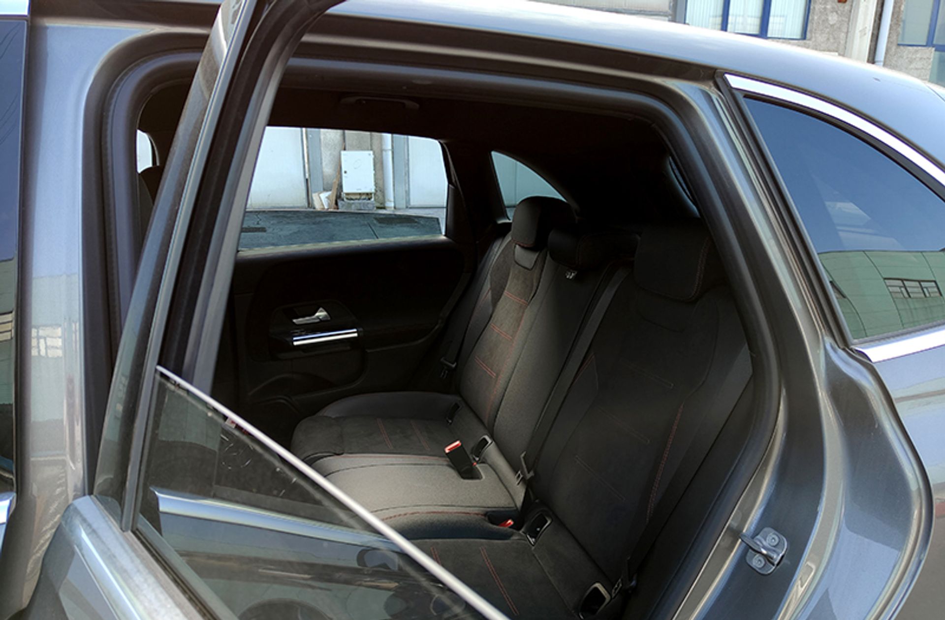 Mercedes-Benz Clase B 250 e Pack AMG - foto 14