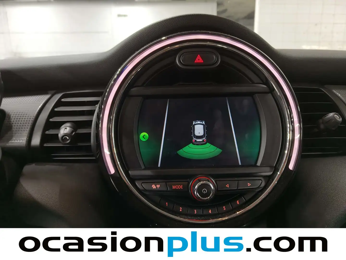 Foto Mini MINI MINI MINI 5 Puertas 5 Puertas Cooper (136 CV)