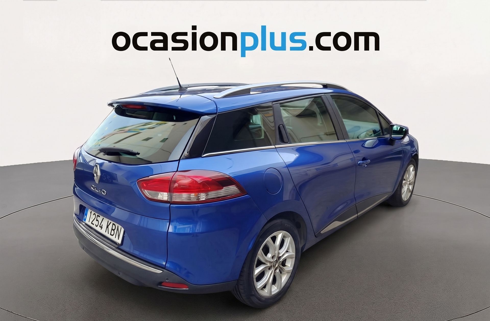 Renault Clio Sport Tourer Zen Energy TCe - foto 4