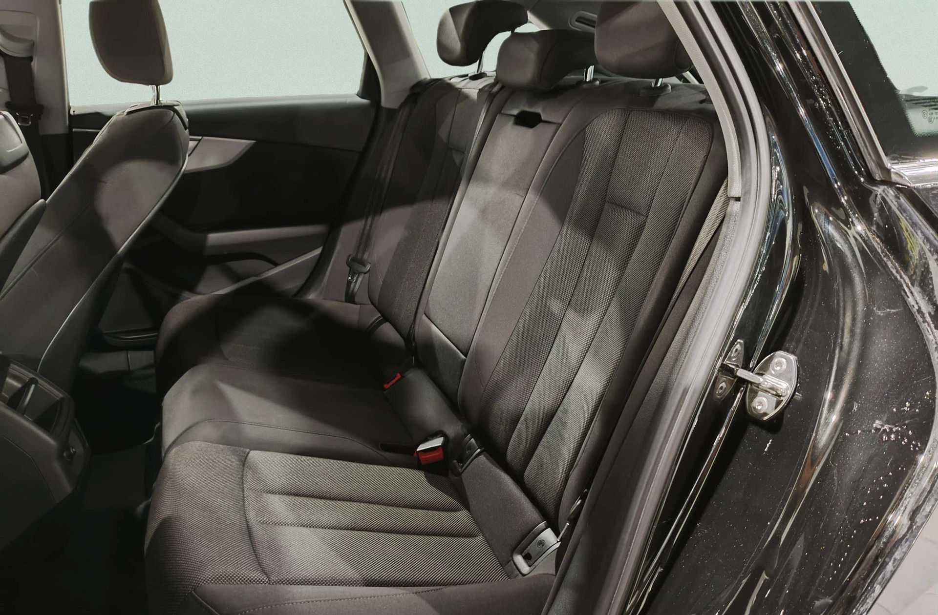 Audi A4 Avant Advanced 35 TFSI S tronic - foto 13