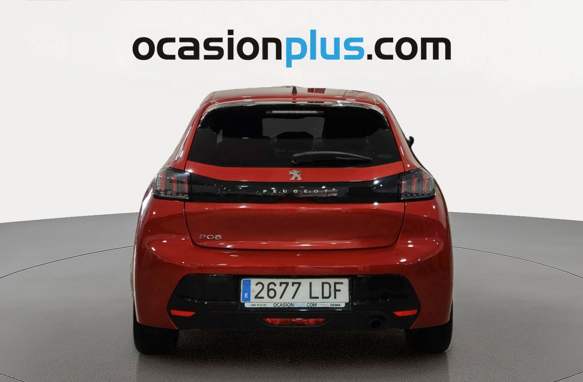 Peugeot 208 PureTech 100 Allure - foto 13