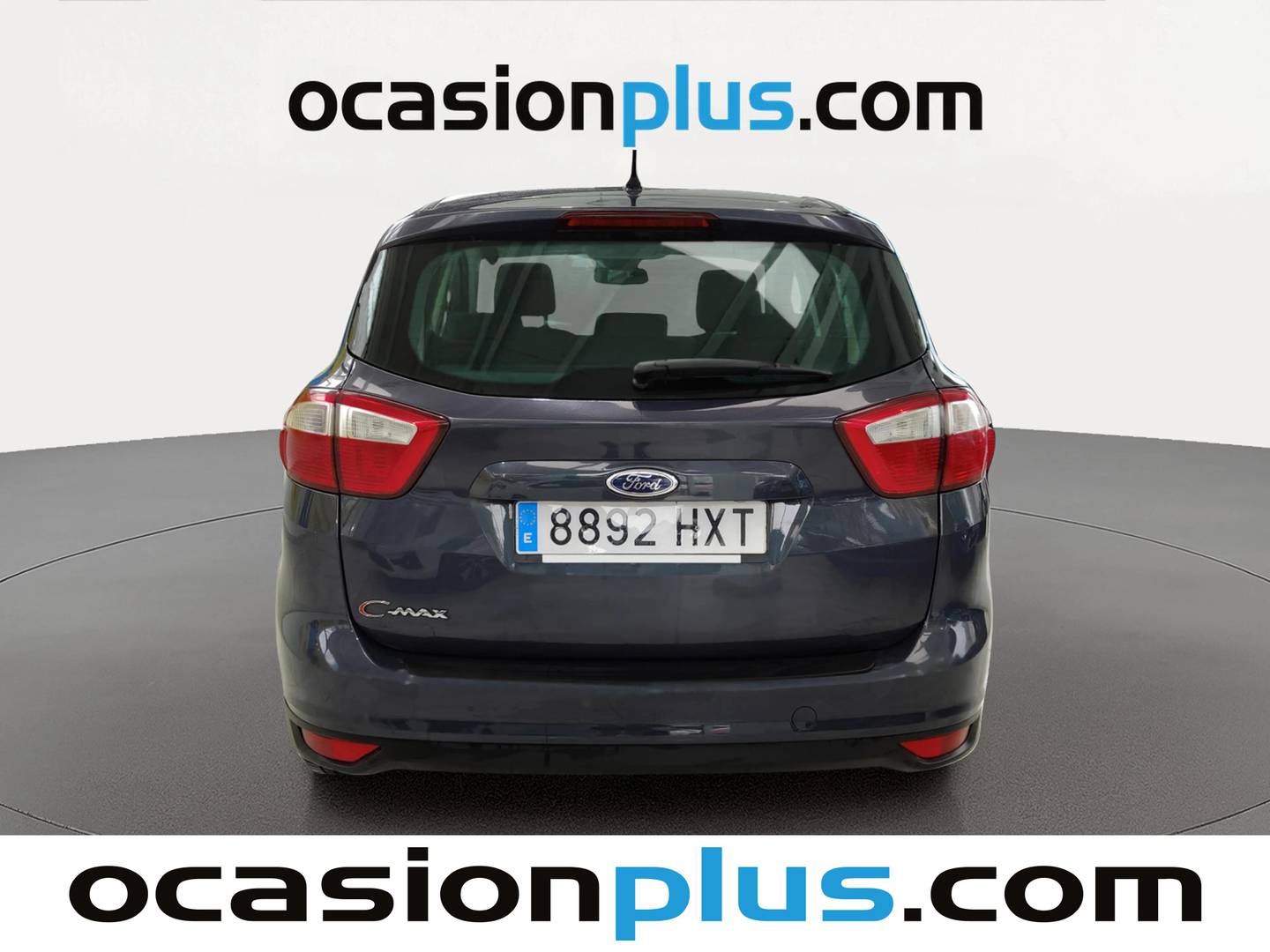 Ford C-Max Ford C-Max 1.6 TDCI Trend (115 CV) barato