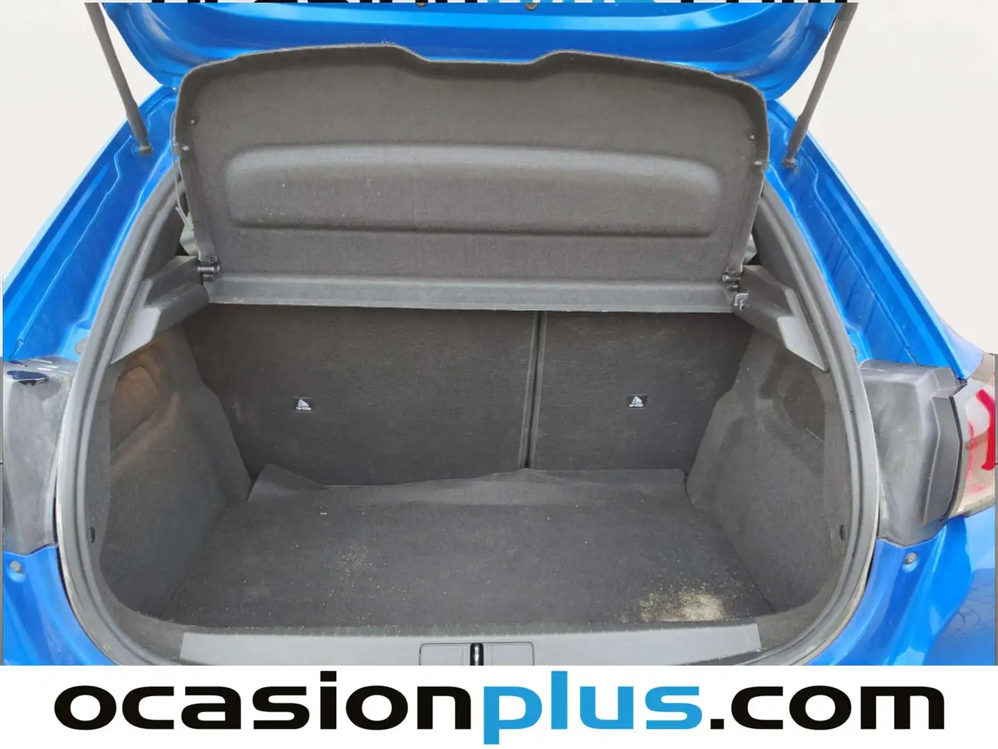 Foto Peugeot 208 Peugeot 208 PureTech 100 GT EAT8  (100 CV)