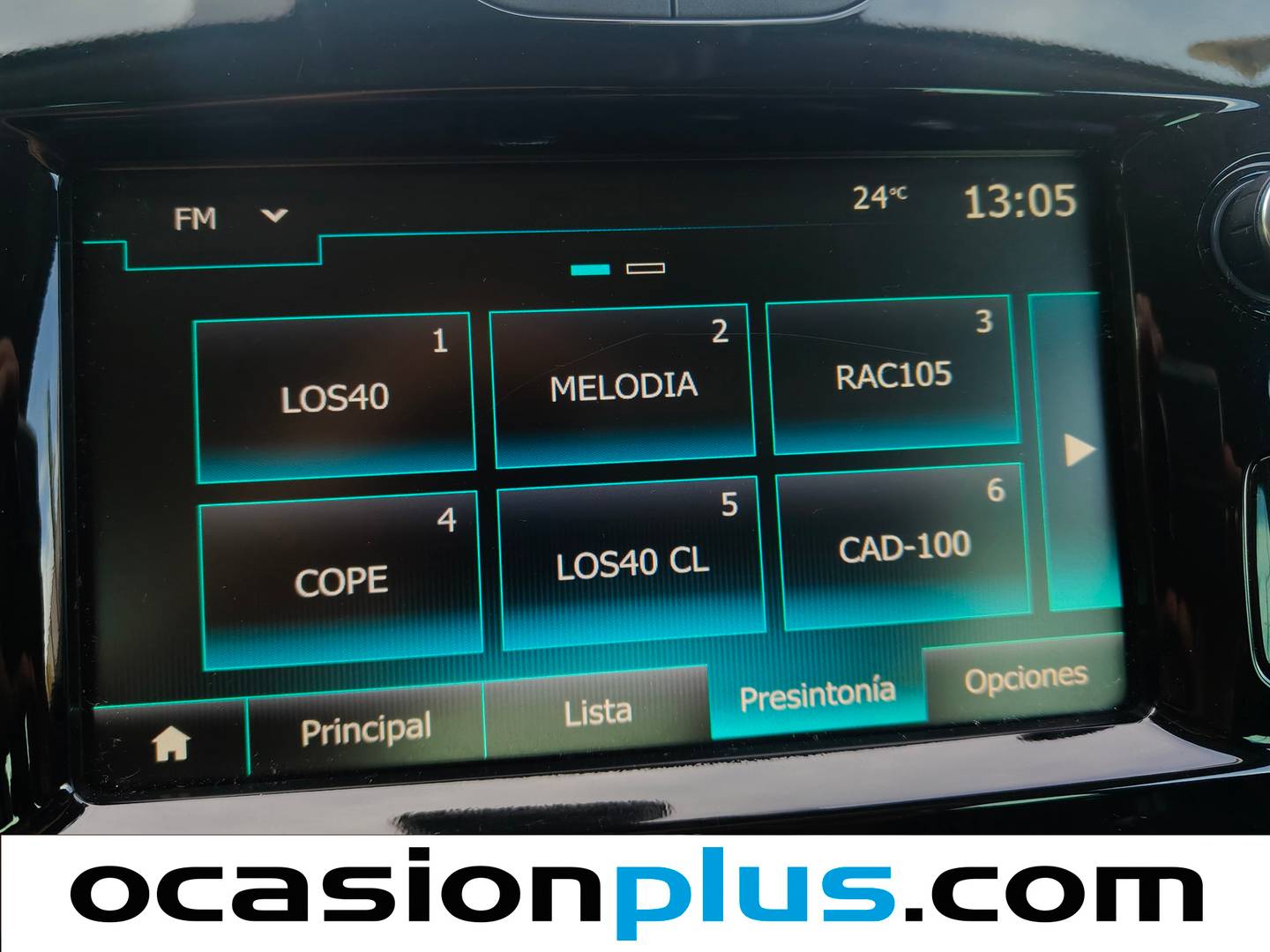 Renault Clio Renault Clio Zen TCe (90 CV) 90cv