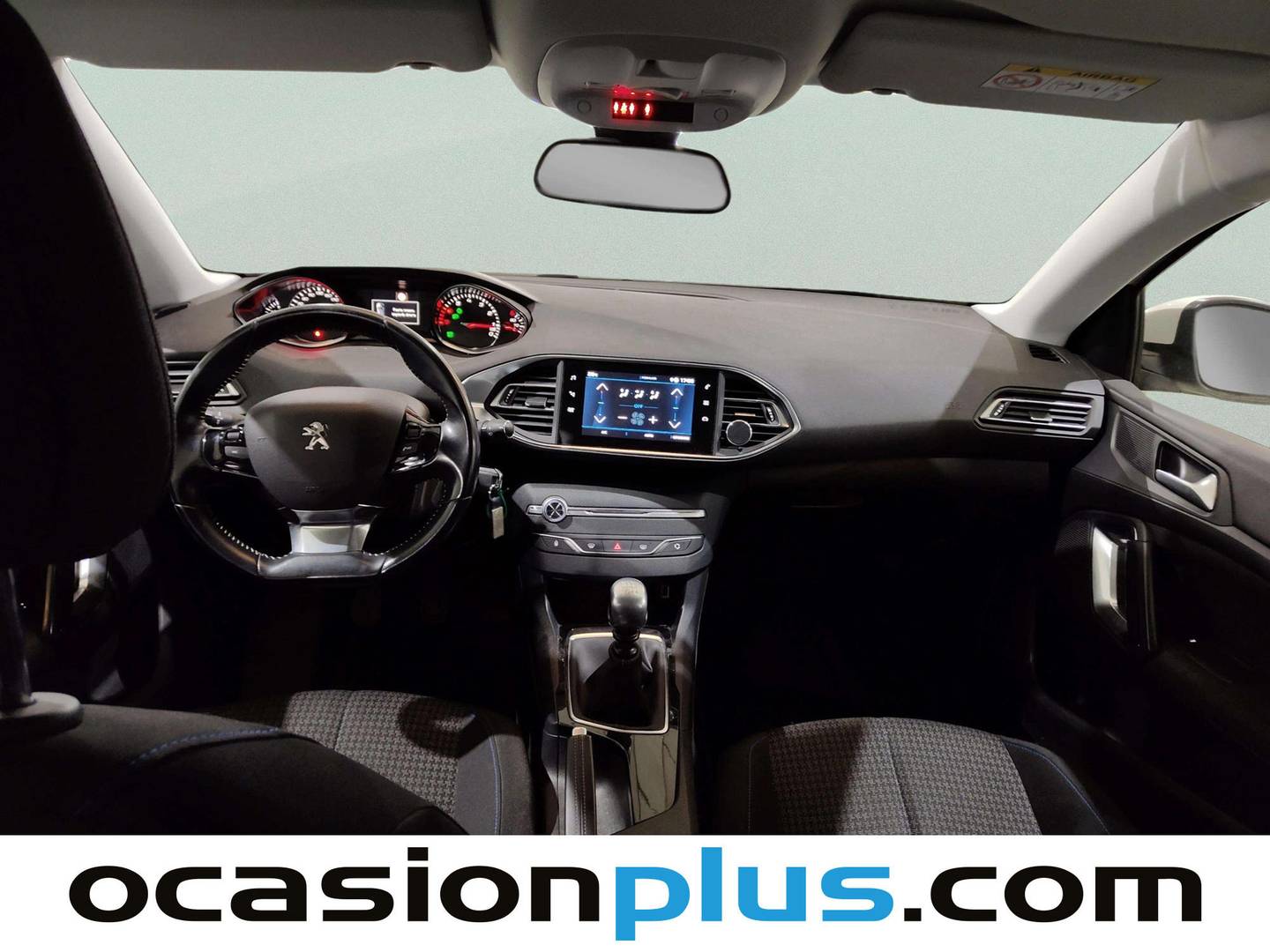 Peugeot 308 Peugeot 308 SW PureTech 130 S&S Style (130 CV) de ocasión