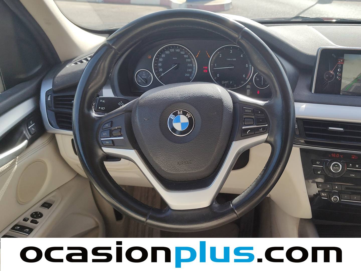 BMW X5 BMW X5 xDrive30d (258 CV) automático