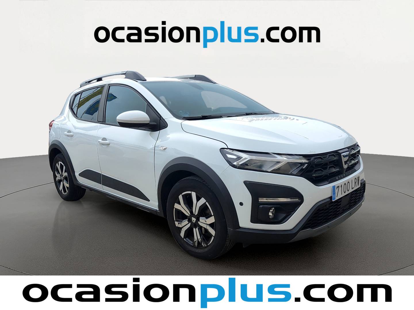 Foto Dacia Sandero Dacia Sandero Comfort ECO-G (100 CV)