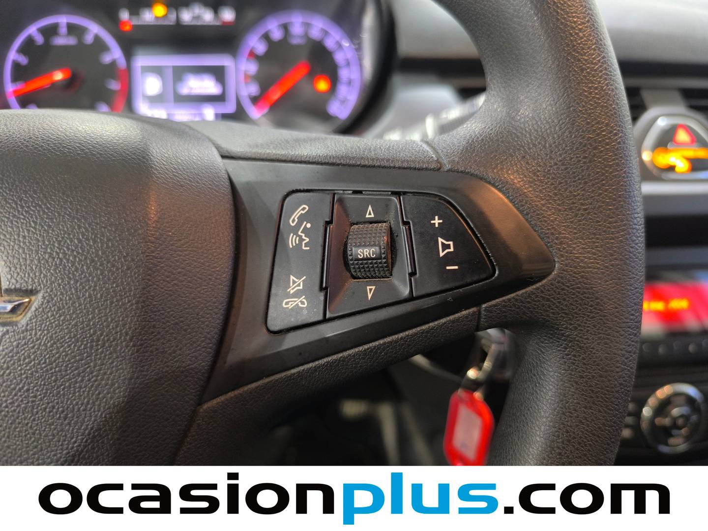 Foto Opel Corsa Opel Corsa 1.4 Business  (90 CV)