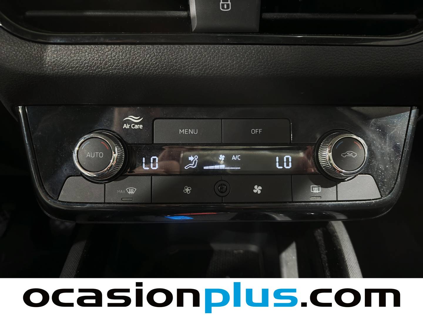 Accesorios del Skoda Kamiq Skoda Kamiq 1.0 TSI Selection (95 CV)