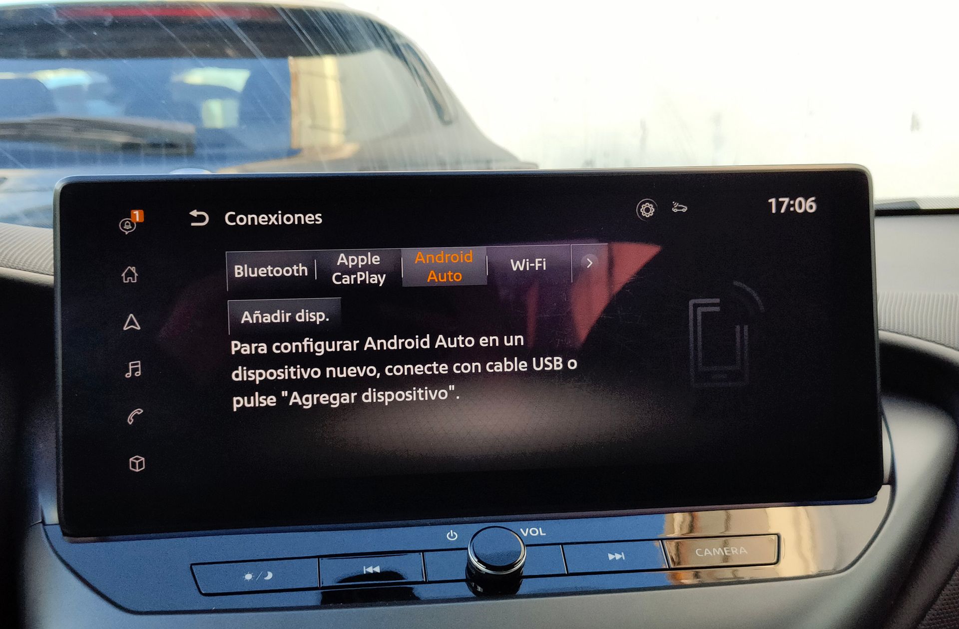 Nissan Juke DIG-T N-Connecta 4x2 DCT - foto 8