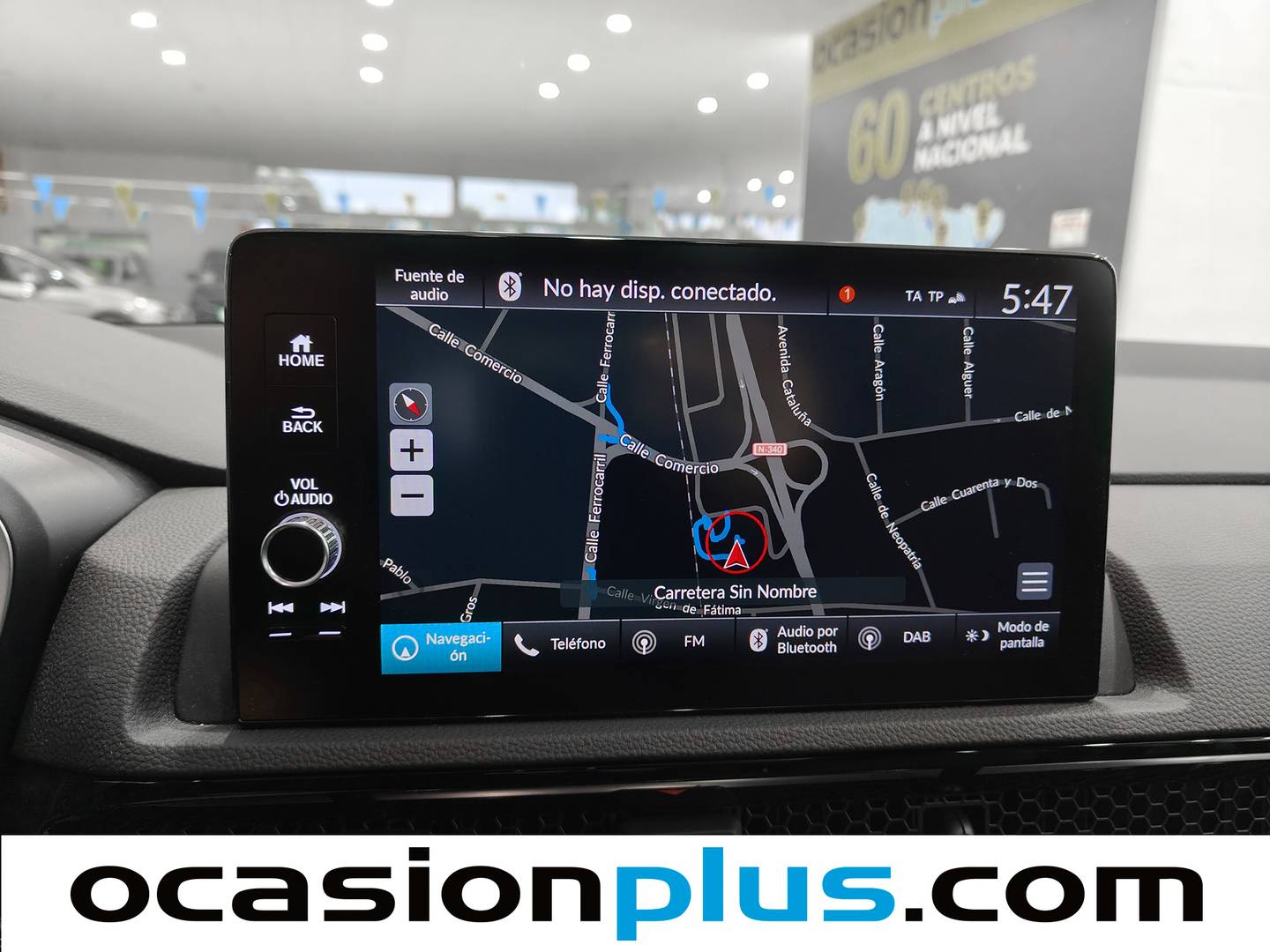 Equipamiento del Honda CR-V Honda CR-V 2.0 i-MMD HEV Elegance 4X2 (184 CV)