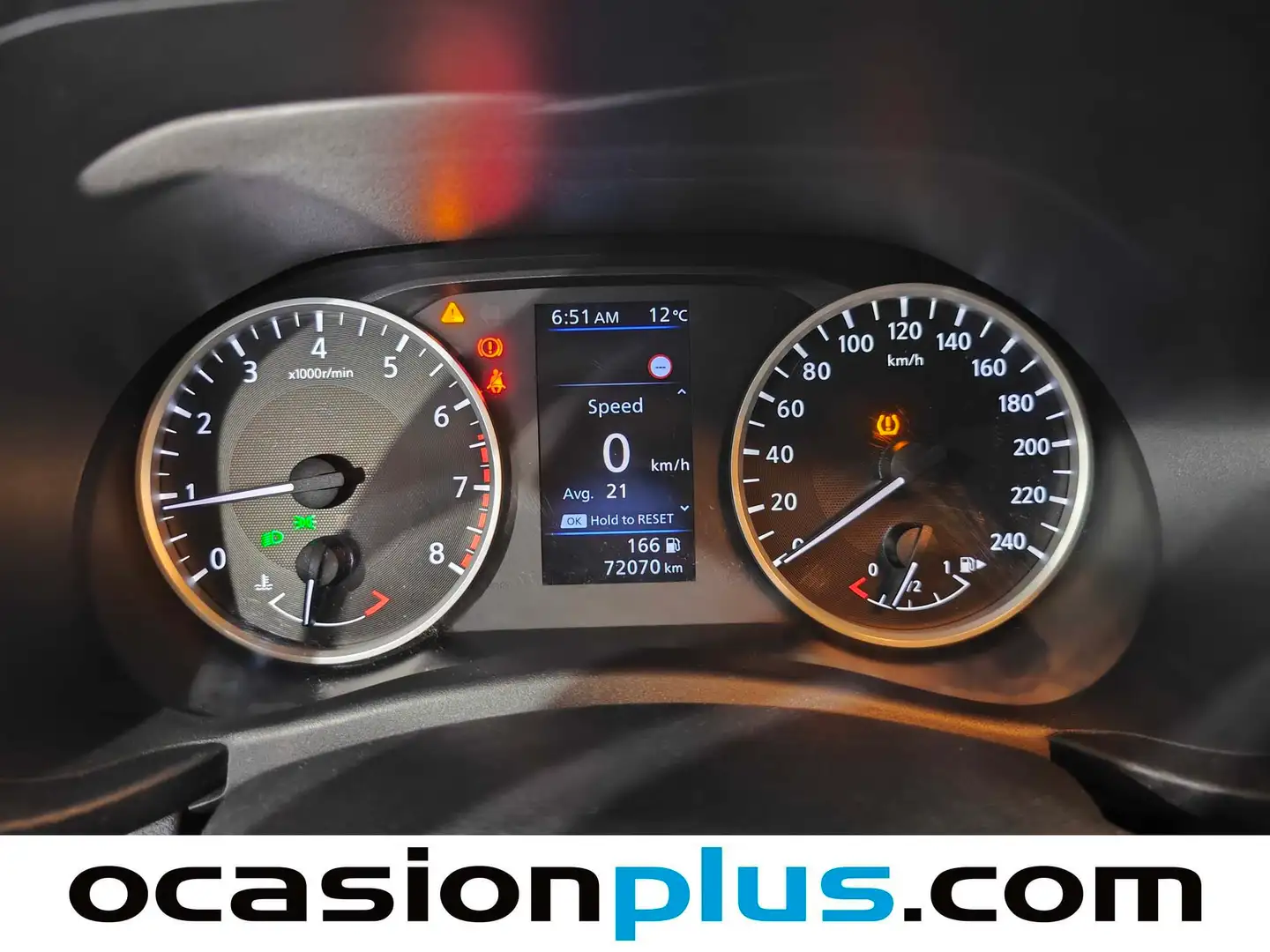 Foto Nissan JUKE Nissan Juke DIG-T Acenta (114 CV)