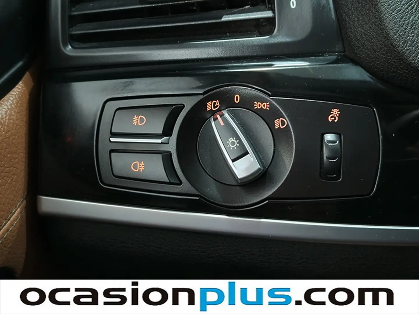 Foto BMW X4 BMW X4 xDrive20d (190 CV)