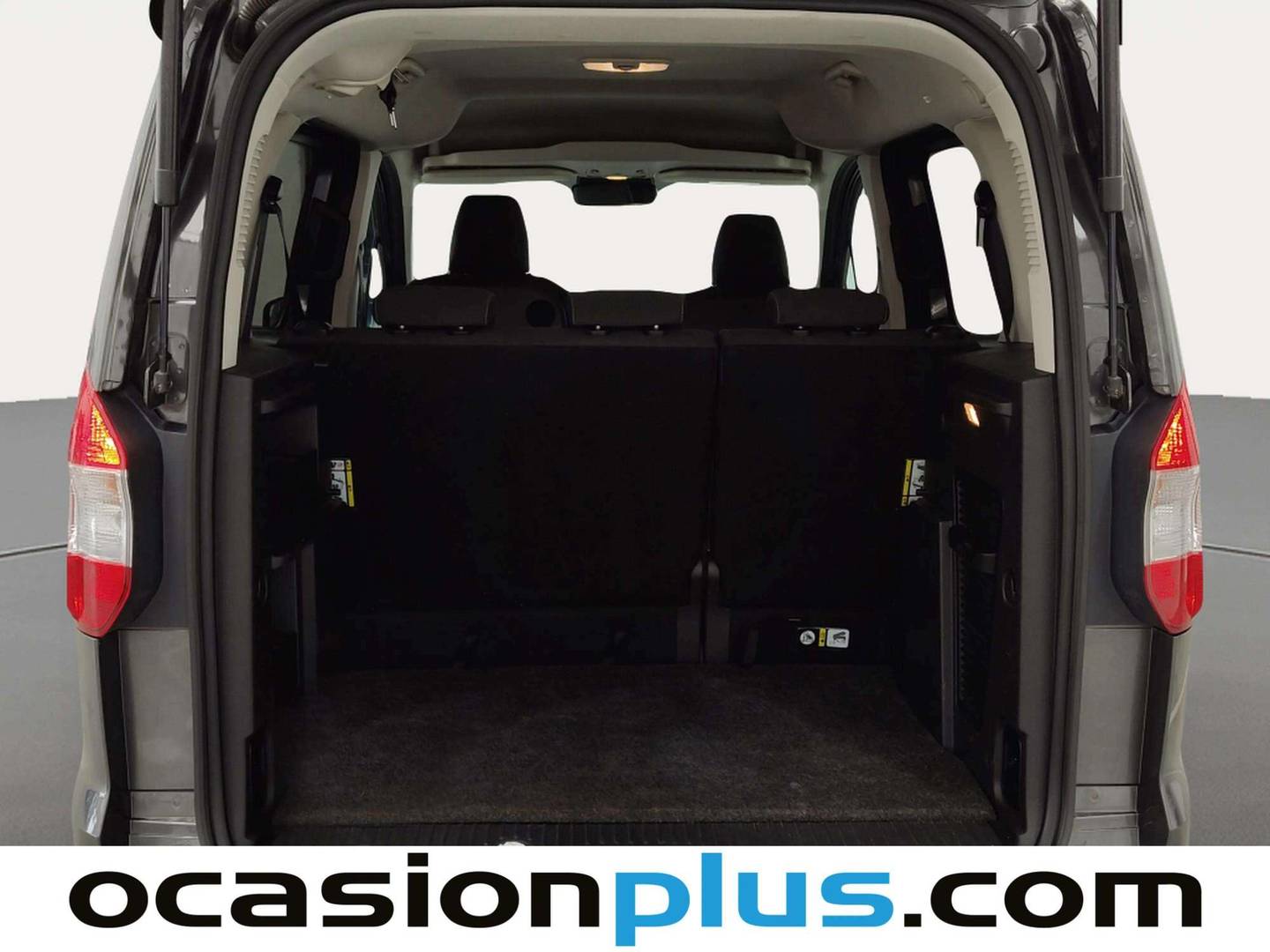 Foto Ford Tourneo Courier Ford Tourneo Courier 1.0 EcoBoost Trend (100 CV)