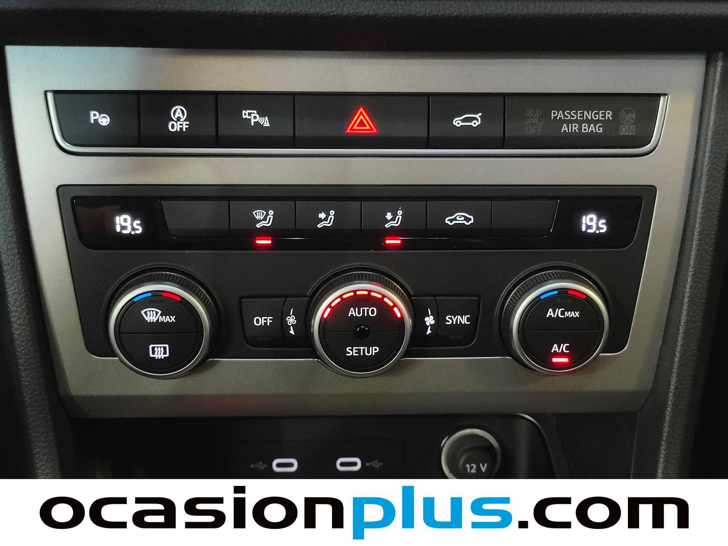 Seat Ateca Seat Ateca 1.5 TSI X-Perience Go L (150 CV) manual