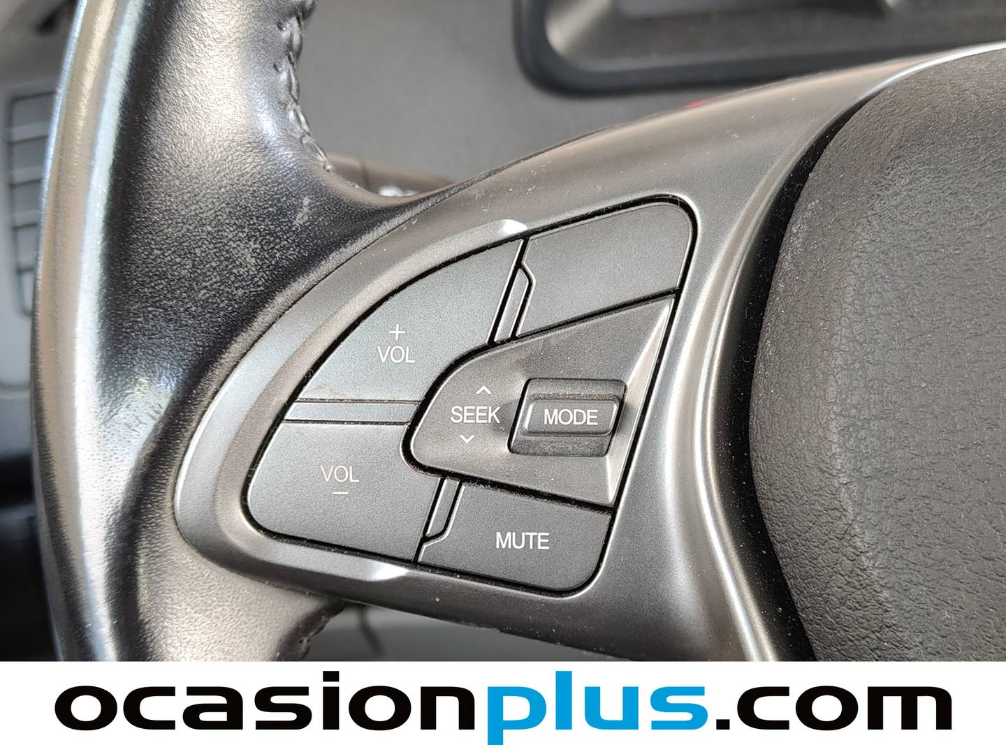 SsangYong Rodius SsangYong Rodius D22T Premium Auto (178 CV) seminuevo
