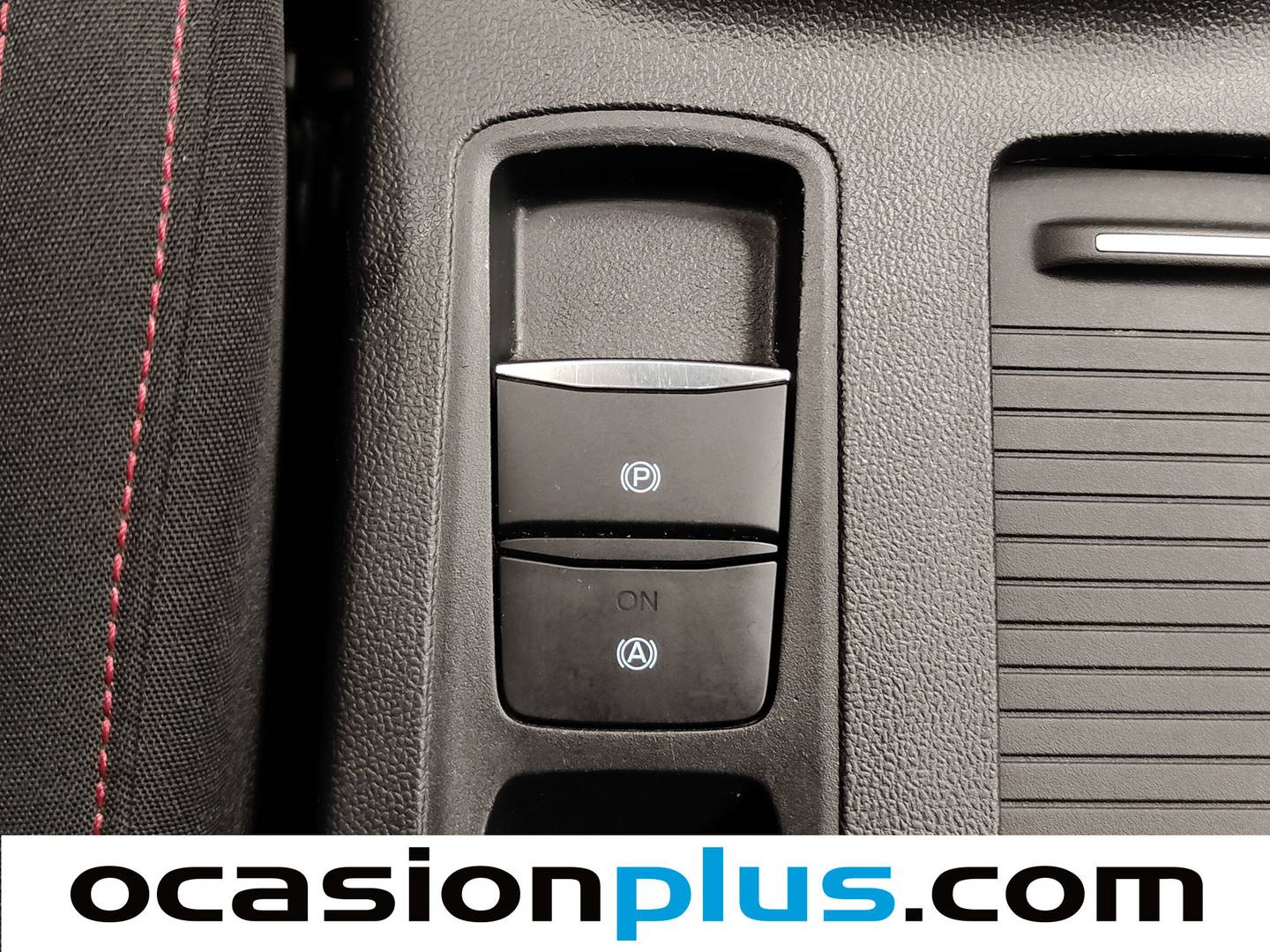 Ford Focus Ford Focus 1.0 Ecoboost S&S ST-Line (125 CV) seminuevo