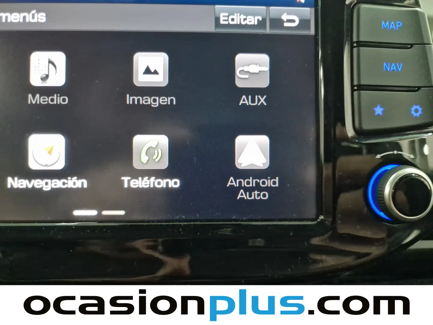 Foto Hyundai i30 Hyundai i30 1.6 CRDI BlueDrive Tecno (110 CV)