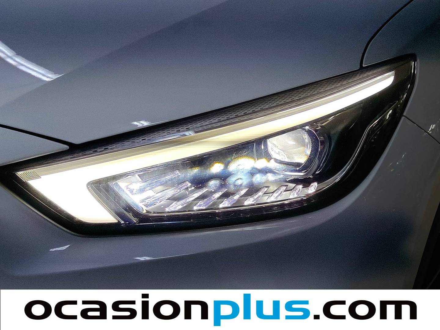 Foto MG ZS MG ZS 1.0T Luxury (111 CV)