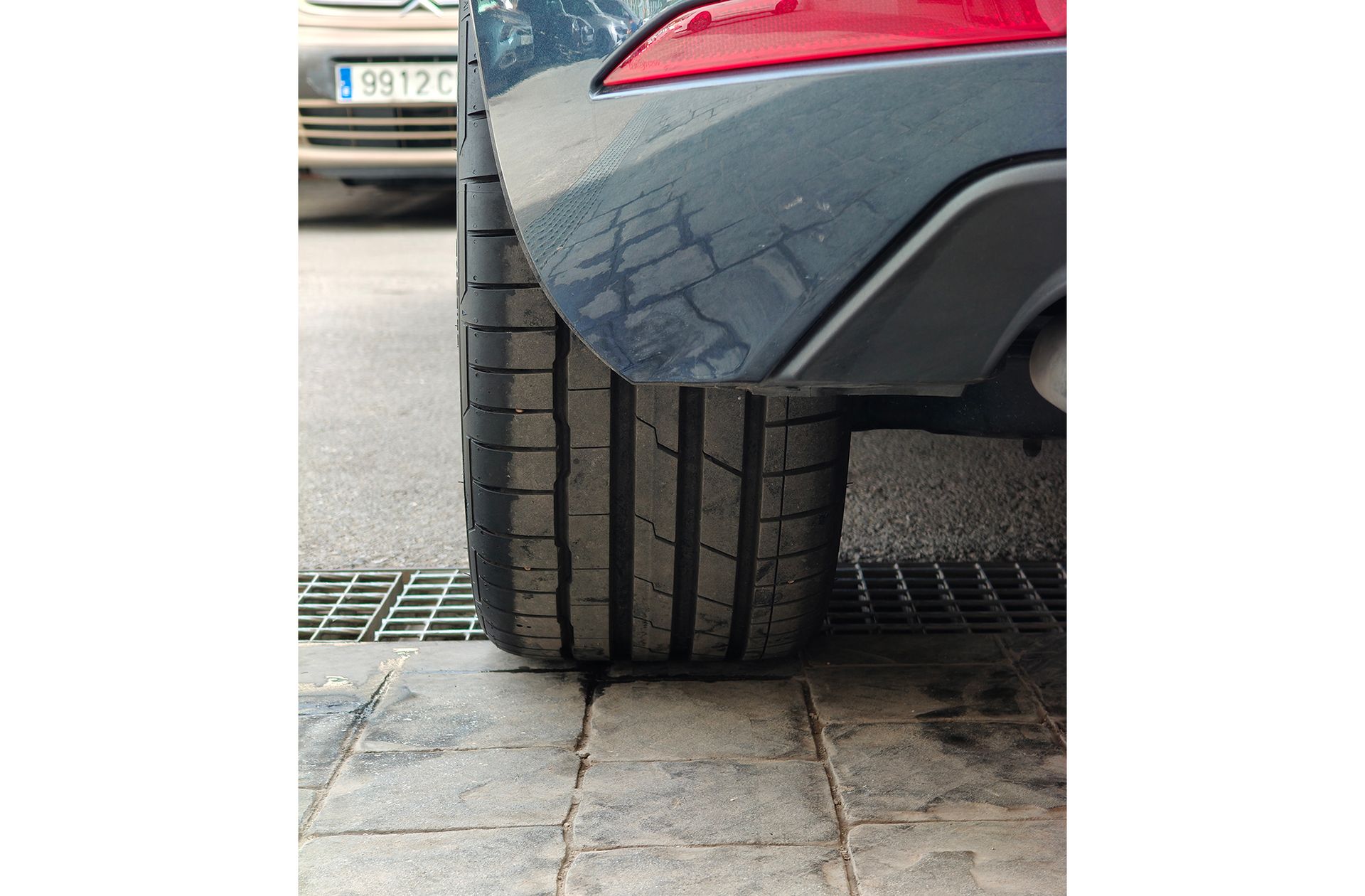 SEAT León 2.0 TSI Cupra DSG - foto 40