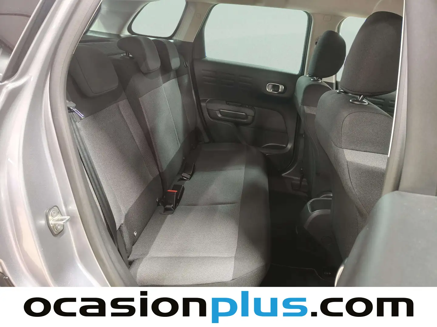 Foto Citroën C3 Aircross Citroen C3 Aircross BlueHDi 110 S&S C-Series (110 CV)