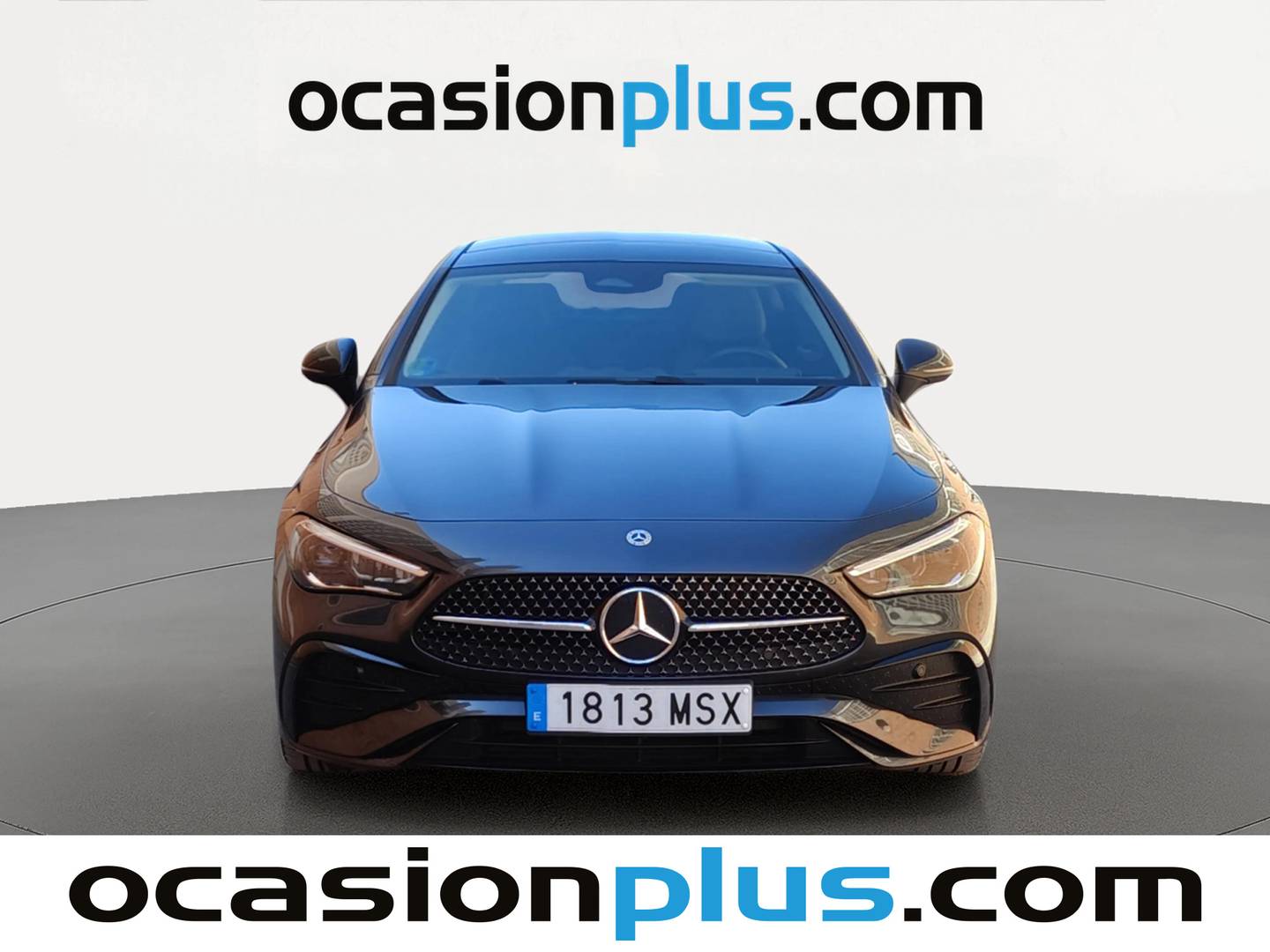Mercedes CLE Mercedes CLE 220 d Coupe (197 CV) Pack AMG 197cv