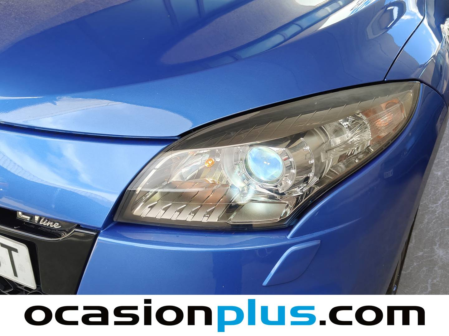 Acabados Renault Mégane Renault Megane CC 1.5 dCi Dynamique (110 CV)