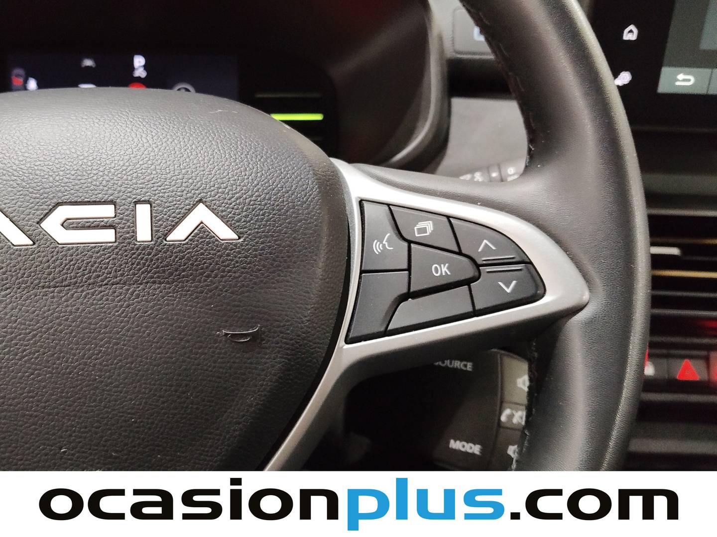 Dacia Jogger Dacia Jogger Extreme Hybrid (140 CV) 7 Plazas 140cv