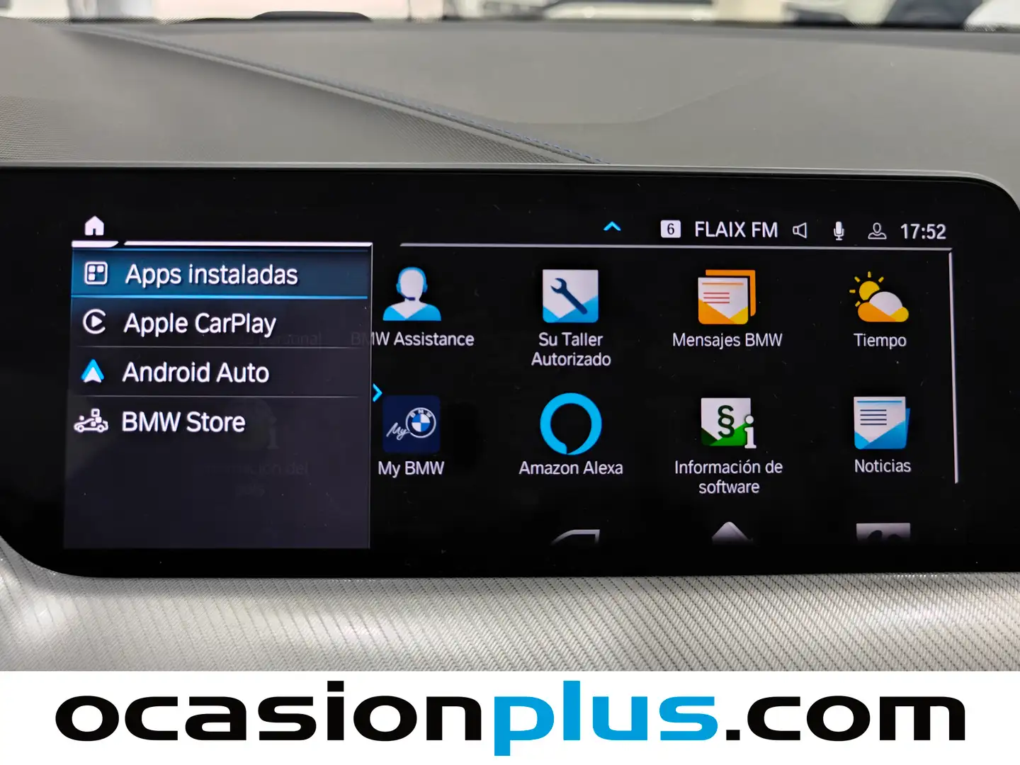 Foto BMW Serie 1 BMW Serie 1 118i (136 CV) Pack M