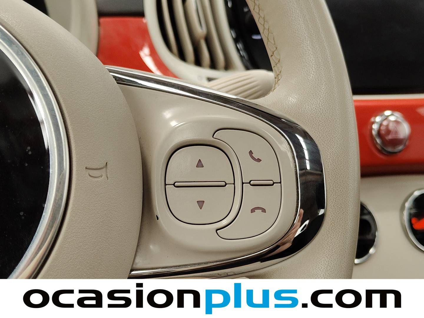 Fiat 500 Fiat 500 1.0 Hybrid Dolcevita (70 CV) seminuevo