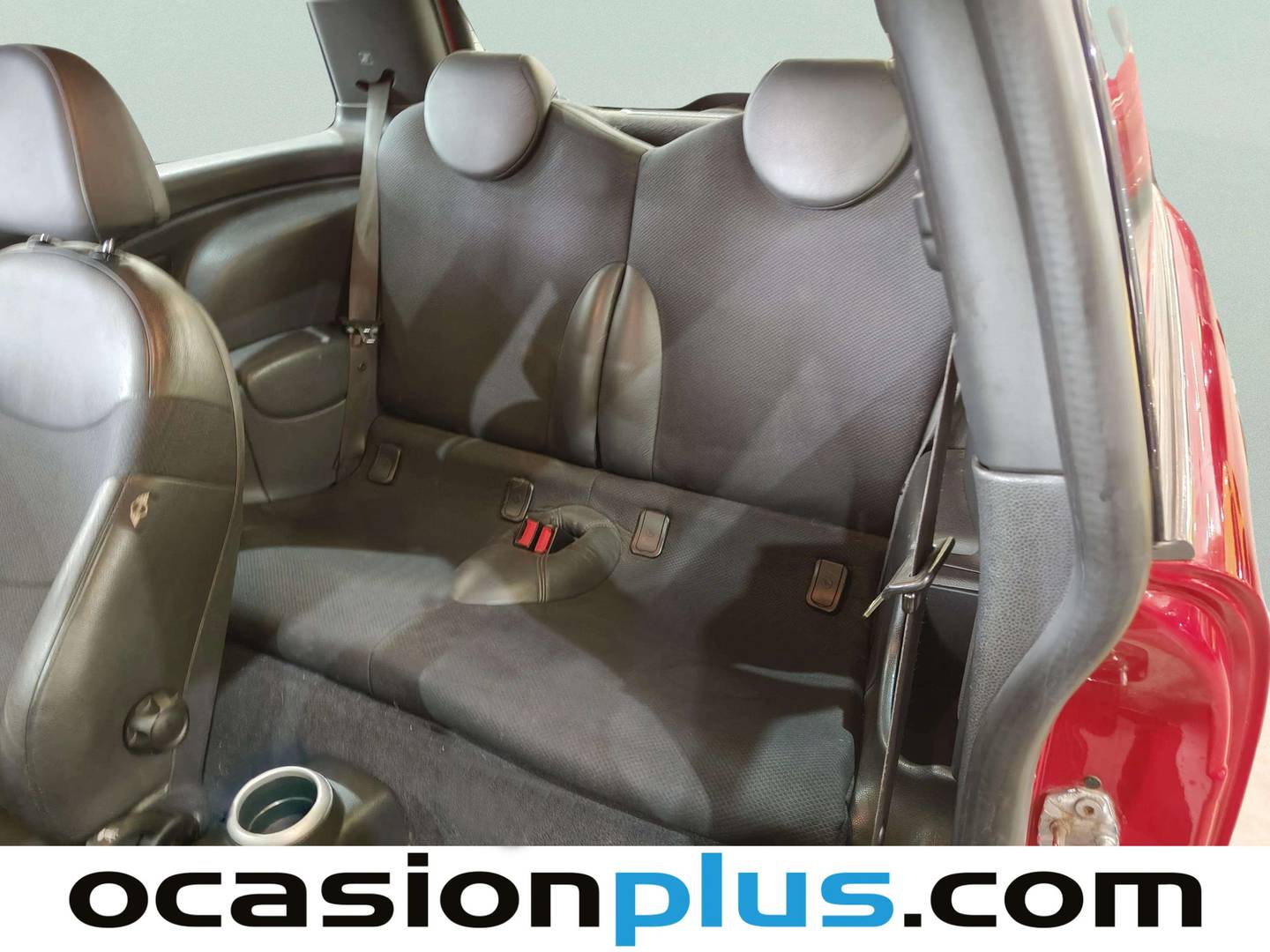 Foto Mini MINI MINI MINI 3 Puertas Cooper S (175 CV)