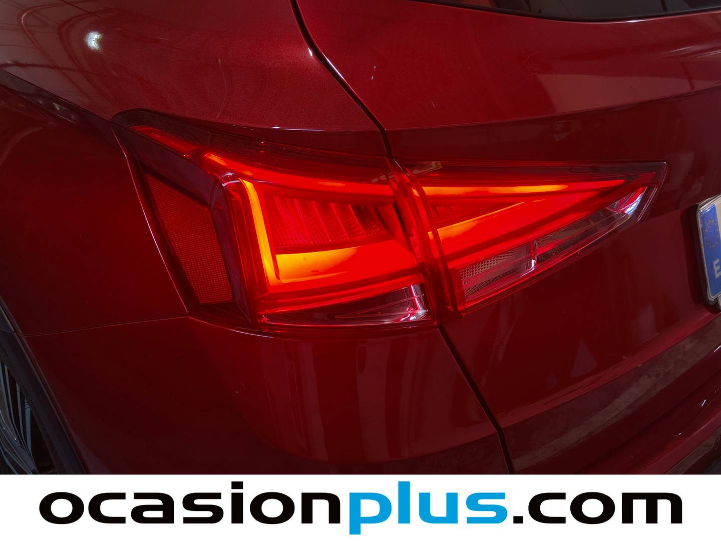 Seat Arona Seat Arona 1.0 TSI Ecomotive S&S Xcellence (115 CV) 115cv