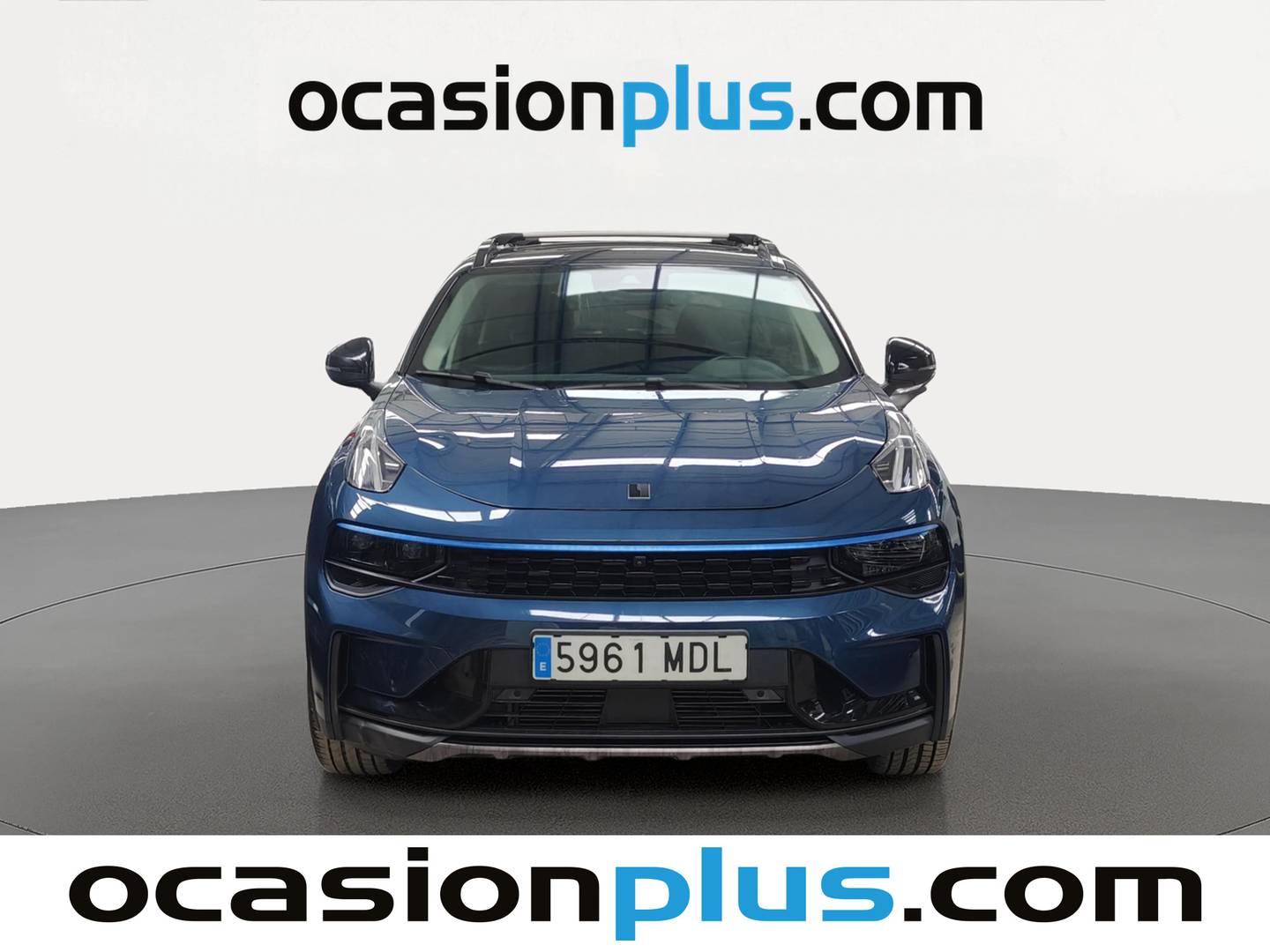 Lynk & Co 01 Lynk & Co 01 1.5 PHEV (261 CV) barato