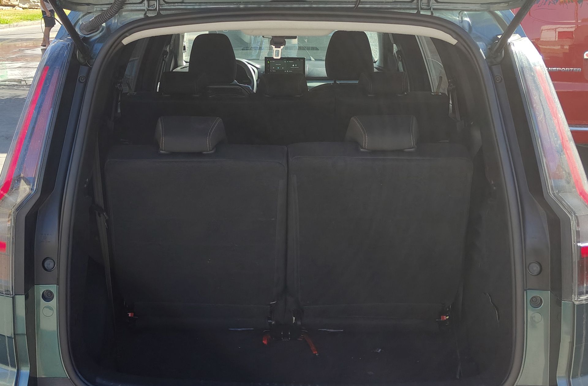 Dacia Jogger Extreme Hybrid 7 plazas - foto 16